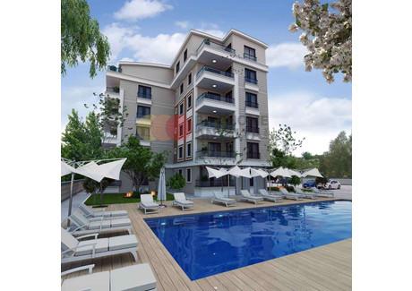 Mieszkanie na sprzedaż - Antalya, Turcja, 100 m², 132 876 USD (510 244 PLN), NET-93879148