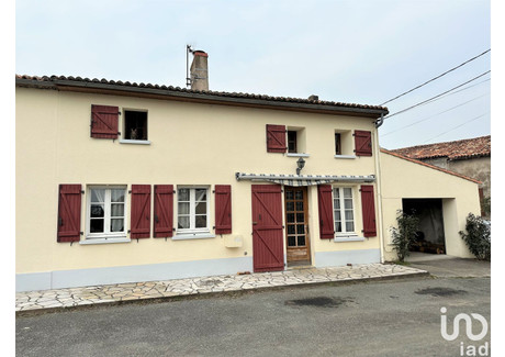 Dom na sprzedaż - Saint-Aubin-Le-Cloud, Francja, 114 m², 58 033 USD (237 355 PLN), NET-98443398