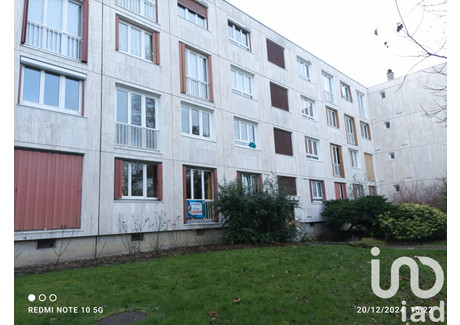 Mieszkanie na sprzedaż - Chilly-Mazarin, Francja, 86 m², 202 638 USD (840 949 PLN), NET-103113342