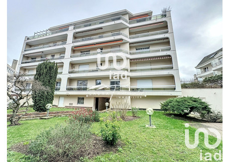 Mieszkanie na sprzedaż - Aulnay-Sous-Bois, Francja, 75 m², 386 421 USD (1 580 463 PLN), NET-101230041