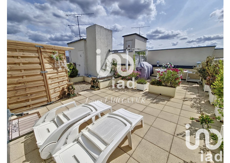 Mieszkanie na sprzedaż - Le Perreux-Sur-Marne, Francja, 81 m², 501 195 USD (2 049 887 PLN), NET-98836017