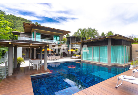 Dom na sprzedaż - Thalang, Tajlandia, 465 m², 1 134 857 USD (4 471 335 PLN), NET-74028695