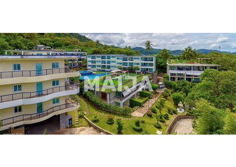 Mieszkanie na sprzedaż - 266 Patak Rd, Karon, Mueang Phuket District, Phuket Mueang Phuket, Tajlandia, 43 m², 134 408 USD (529 567 PLN), NET-89839611