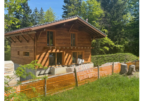 Dom na sprzedaż - Les Paccots, Szwajcaria, 211 m², 1 487 280 USD (6 097 850 PLN), NET-98092123