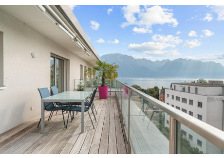 Mieszkanie na sprzedaż - Montreux, Szwajcaria, 150 m², 2 101 713 USD (8 049 563 PLN), NET-100819522