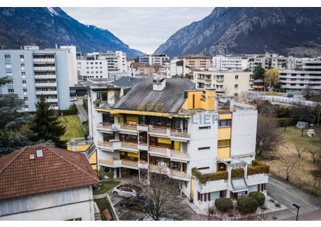 Mieszkanie na sprzedaż - Martigny, Szwajcaria, 126 m², 763 538 USD (2 924 350 PLN), NET-95279385