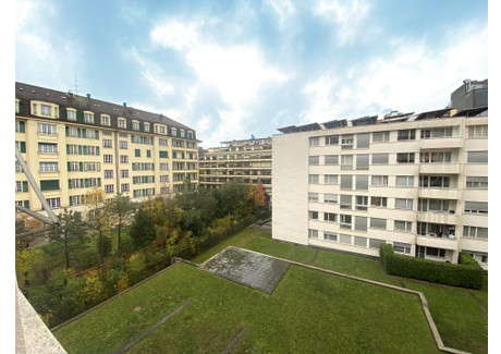 Mieszkanie do wynajęcia - Champel Geneve, Szwajcaria, 26 m², 2424 USD (9284 PLN), NET-96598527