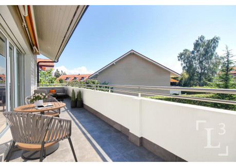 Mieszkanie na sprzedaż - Proche de Nyon Nyon, Szwajcaria, 216 m², 1 896 790 USD (7 928 582 PLN), NET-102393528