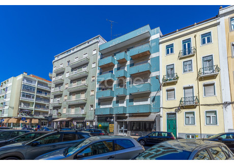 Mieszkanie na sprzedaż - Lisboa, Portugalia, 63 m², 395 042 USD (1 615 721 PLN), NET-100215906