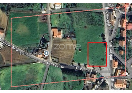 Działka na sprzedaż - Sobral De Monte Agraço, Portugalia, 919 m², 69 134 USD (288 982 PLN), NET-100612705