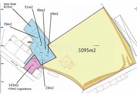 Dom na sprzedaż - Loures, Portugalia, 303 m², 310 897 USD (1 290 222 PLN), NET-86691199