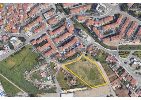 Działka na sprzedaż - Odivelas, Portugalia, 9154 m², 2 616 171 USD (10 700 140 PLN), NET-89426050