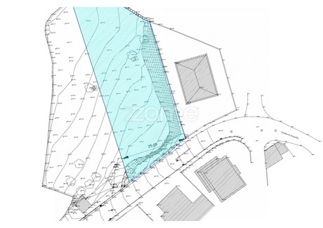 Działka na sprzedaż - Braga, Portugalia, 1600 m², 312 894 USD (1 279 737 PLN), NET-92609572