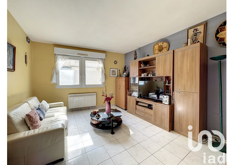 Mieszkanie na sprzedaż - Paris, Francja, 47 m², 363 633 USD (1 490 897 PLN), NET-98985167