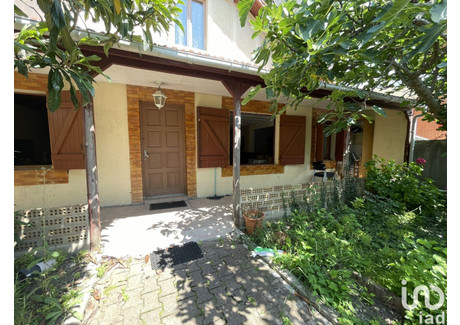 Dom na sprzedaż - Villeparisis, Francja, 100 m², 314 383 USD (1 288 972 PLN), NET-102343094