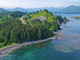 Działka na sprzedaż - 6266 Cliff Point Road The Point L Kodiak, Usa, 8093,71 m², 334 000 USD (1 305 940 PLN), NET-100883393