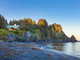 Działka na sprzedaż - 6266 Cliff Point Road The Point L Kodiak, Usa, 8093,71 m², 334 000 USD (1 305 940 PLN), NET-100883393