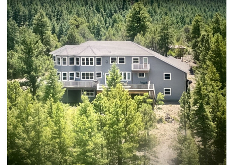 Działka na sprzedaż - 6221 HWY Pagosa Springs, Usa, 141 639,97 m², 2 100 000 USD (8 610 000 PLN), NET-98719532