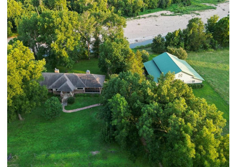 Dom na sprzedaż - 7126 Big Sugar Creek Road Pineville, Usa, 148,64 m², 650 000 USD (2 502 500 PLN), NET-99311617