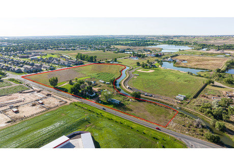 Działka na sprzedaż - Weld County Rd Windsor, Usa, 382,02 m², 4 000 000 USD (15 360 000 PLN), NET-99722825