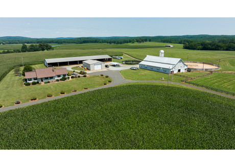 Działka na sprzedaż - 1403 Moores Mill Road Rougemont, Usa, 2 804 471,5 m², 7 900 000 USD (30 336 000 PLN), NET-91143268