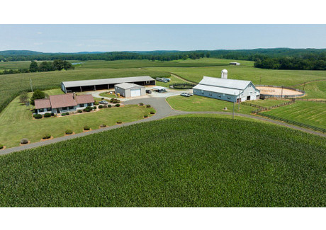 Działka na sprzedaż - 1403 Moores Mill Road Rougemont, Usa, 2 804 471,5 m², 7 900 000 USD (32 785 000 PLN), NET-91143268