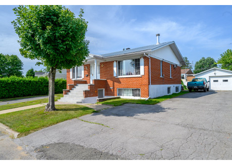 Dom na sprzedaż - 1655-1657 Rue Gaudet, Trois-Rivières, QC G8Y5B8, CA Trois-Rivières, Kanada, 111 m², 330 894 USD (1 273 942 PLN), NET-99550371