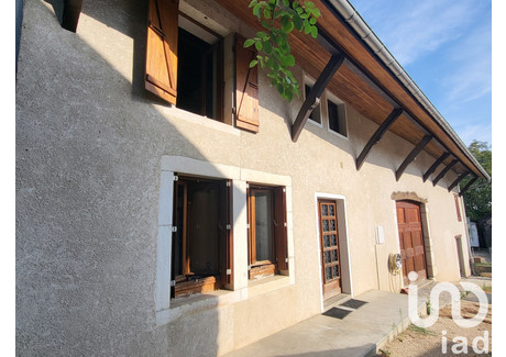 Dom na sprzedaż - Cuzieu, Francja, 110 m², 233 764 USD (958 434 PLN), NET-102089073