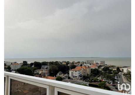 Mieszkanie na sprzedaż - Royan, Francja, 44 m², 313 478 USD (1 263 315 PLN), NET-92738400