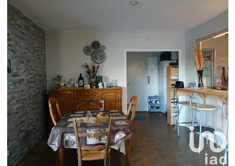 Mieszkanie na sprzedaż - Dijon, Francja, 98 m², 118 589 USD (458 938 PLN), NET-99206856