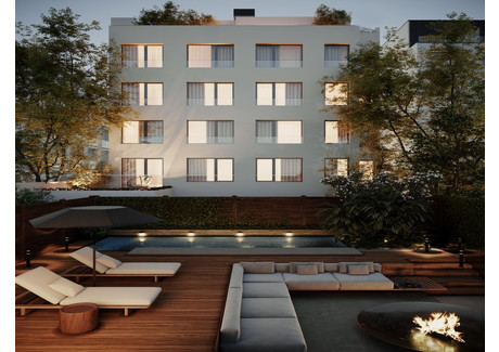 Mieszkanie na sprzedaż - Avenidas Novas, Portugalia, 112 m², 953 079 USD (3 755 132 PLN), NET-96968399