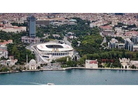 Dom na sprzedaż - Istanbul, Turcja, 180 m², 1 856 135 USD (7 480 224 PLN), NET-80435602