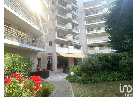 Mieszkanie na sprzedaż - Levallois-Perret, Francja, 39 m², 177 677 USD (700 048 PLN), NET-90460746