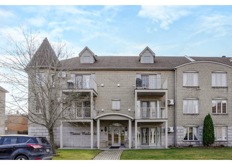 Mieszkanie na sprzedaż - 54 Rue Pomerol, Boisbriand, QC J7G3J7, CA Boisbriand, Kanada, 105 m², 284 819 USD (1 159 213 PLN), NET-102508888