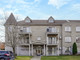 Mieszkanie na sprzedaż - 54 Rue Pomerol, Boisbriand, QC J7G3J7, CA Boisbriand, Kanada, 105 m², 284 819 USD (1 159 213 PLN), NET-102508888