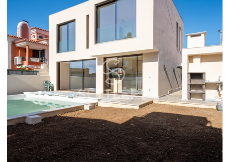 Dom na sprzedaż - Cascais E Estoril, Portugalia, 189 m², 1 924 212 USD (7 889 268 PLN), NET-94028086