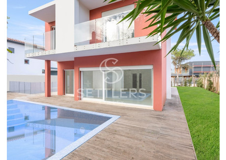 Dom na sprzedaż - Cascais E Estoril, Portugalia, 234 m², 2 445 955 USD (10 028 416 PLN), NET-95364416