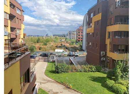 Mieszkanie na sprzedaż - Манастирски ливади/Manastirski livadi София/sofia, Bułgaria, 99 m², 234 391 USD (900 060 PLN), NET-100723111