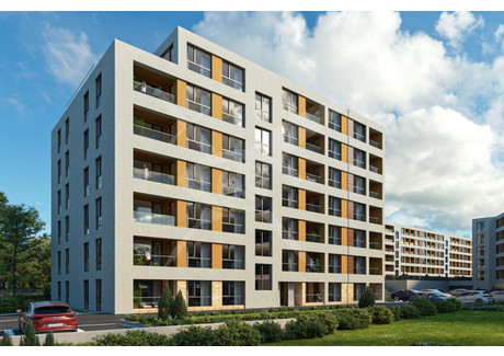 Mieszkanie na sprzedaż - Студентски град/Studentski grad София/sofia, Bułgaria, 32 m², 54 245 USD (207 757 PLN), NET-100723300