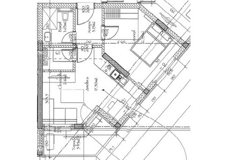 Mieszkanie na sprzedaż - Младост /Mladost София/sofia, Bułgaria, 75 m², 189 420 USD (774 728 PLN), NET-102123695