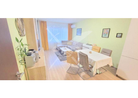 Mieszkanie na sprzedaż - Стрелбище/Strelbishte София/sofia, Bułgaria, 70 m², 263 890 USD (1 081 951 PLN), NET-102482590