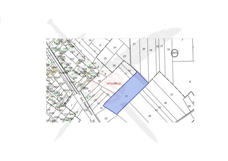 Działka na sprzedaż - с. Волуяк/s. Voluiak София/sofia, Bułgaria, 13 436 m², 434 532 USD (1 725 091 PLN), NET-87884664