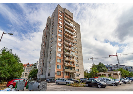 Mieszkanie na sprzedaż - Витоша/Vitosha София/sofia, Bułgaria, 100 m², 195 002 USD (778 058 PLN), NET-89128431