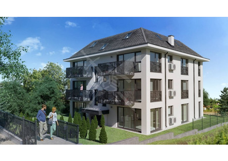 Mieszkanie na sprzedaż - Симеоново/Simeonovo София/sofia, Bułgaria, 113 m², 323 920 USD (1 243 853 PLN), NET-94341806