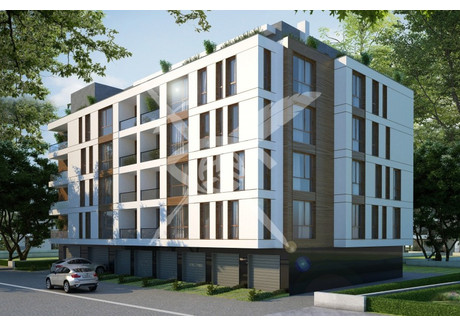 Mieszkanie na sprzedaż - Овча купел/Ovcha kupel София/sofia, Bułgaria, 117 m², 177 831 USD (684 650 PLN), NET-96062105