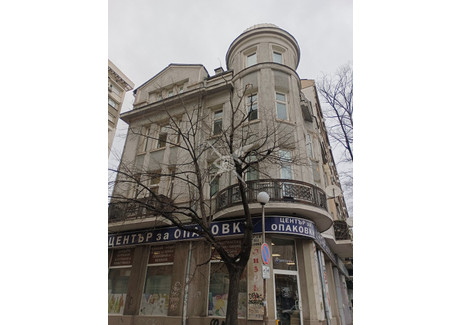 Mieszkanie na sprzedaż - Център/Centar София/sofia, Bułgaria, 88 m², 232 822 USD (952 241 PLN), NET-96062135