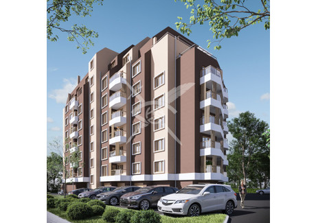 Mieszkanie na sprzedaż - Овча купел/Ovcha kupel София/sofia, Bułgaria, 112 m², 164 857 USD (633 051 PLN), NET-96472726