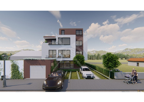 Mieszkanie na sprzedaż - Враждебна/Vrajdebna София/sofia, Bułgaria, 97 m², 236 424 USD (907 870 PLN), NET-96767301