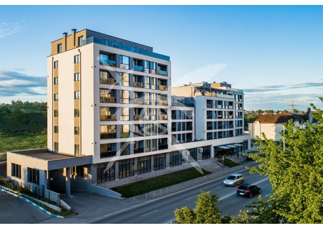 Komercyjne na sprzedaż - Овча купел/Ovcha kupel София/sofia, Bułgaria, 95 m², 201 824 USD (825 459 PLN), NET-99454121