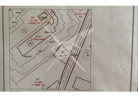 Działka na sprzedaż - Надежда /Nadejda София/sofia, Bułgaria, 405 m², 350 421 USD (1 342 111 PLN), NET-99793068